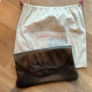 Lauren Merkin clutch